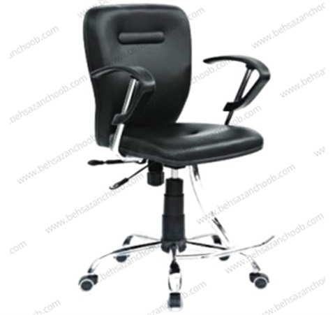 صندلی کارمندی  K  701 R